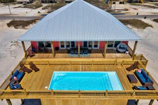 Coral Sands - Dauphin Island - 7