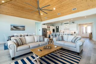 Coral Sands - Dauphin Island - 1