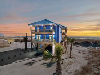 Island Time - Dauphin Island - 0