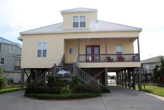 Island Sunshine - Dauphin Island - 0