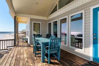 Kokomo - Dauphin Island - 1