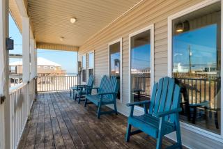Kokomo - Dauphin Island - 3