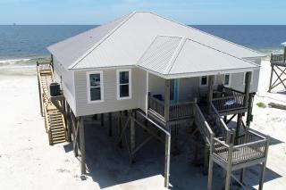 Tide Therapy - Dauphin Island - 0