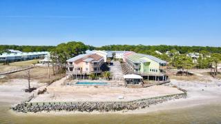 Sandcastle 6B - Dauphin Island - 0