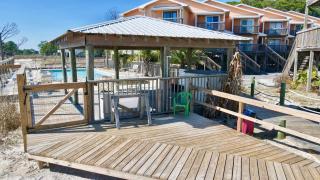 Sandcastle 6B - Dauphin Island - 5