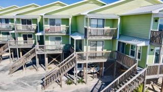 Sandcastle 6B - Dauphin Island - 9