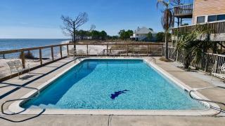 Sandcastle 6B - Dauphin Island - 3
