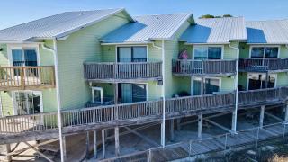 Sandcastle 6B - Dauphin Island - 1