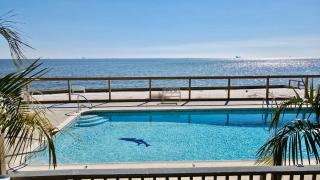 Sandcastle 6B - Dauphin Island - 2