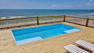 Family Tides - Dauphin Island - 0