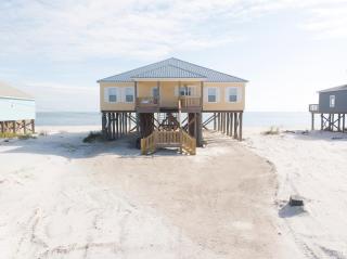 Sorelle - Dauphin Island - 3