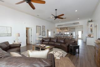 Sorelle - Dauphin Island - 1
