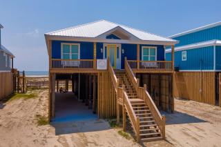 Sunny & 75 - Dauphin Island - 9