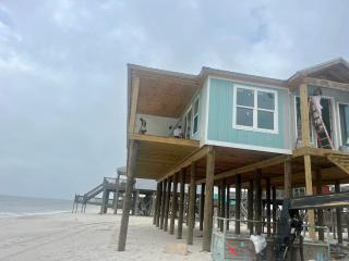 Sandy Seaclusion - Dauphin Island - 0