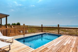 Sunny & 75 - Dauphin Island - 8