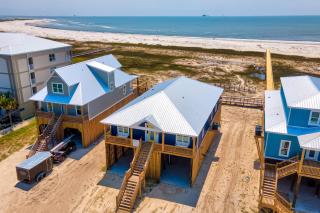 Sunny & 75 - Dauphin Island - 6