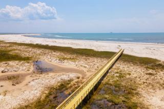Sunny & 75 - Dauphin Island - 5