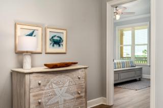 Sunny & 75 - Dauphin Island - 1