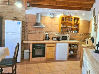 Sagittarius Home - Arico Viejo - 6
