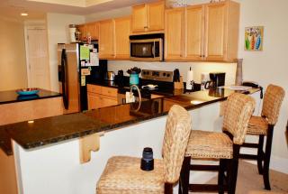 Holiday Isle 107 - Dauphin Island - 0