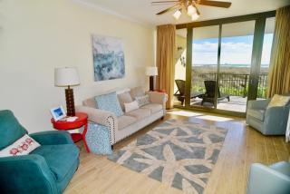 Holiday Isle 107 - Dauphin Island - 4