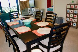Holiday Isle 107 - Dauphin Island - 3