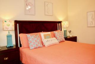 Holiday Isle 107 - Dauphin Island - 1