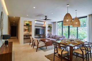 Casa Bedouin Luxury 3BR A Zama Spa Private Pool - Tulum - 0
