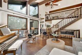 Soaring Pines by Big Bear Vacations Central Cozy Estate Chalet - 5