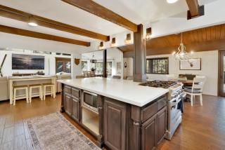 Soaring Pines by Big Bear Vacations Central Cozy Estate Chalet - 2