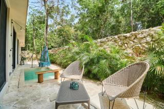 Casa Bedouin Luxury 3BR A Zama Spa Private Pool - Tulum - 8