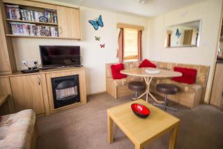 8 Berth Caravan At Eastgate Holiday Park In Skegness Ref 58012D - 5