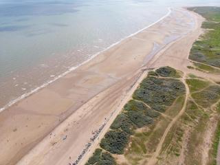 8 Berth Caravan At Eastgate Holiday Park In Skegness Ref 58012D - Skegness - 9