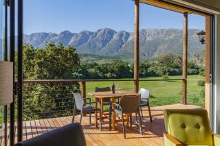 Tulbagh Mountain Bungalow - Wolseley - 3