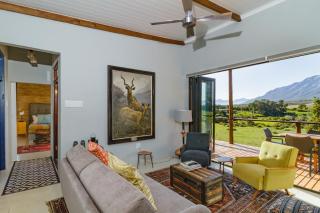 Tulbagh Mountain Bungalow - 7