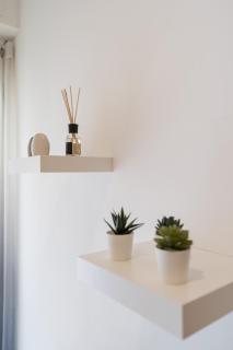 Apartment Maya Loreto - Milano - 1