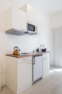 Apartment Maya Loreto - Milano - 5
