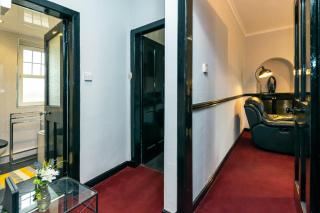 Cosy & Central 2BD Apartment Milngavie, Glasgow - Milngavie - 9