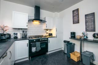 Cosy & Central 2BD Apartment Milngavie, Glasgow - Milngavie - 1