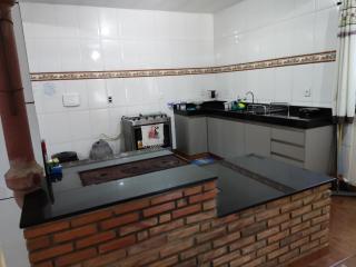 Casa do Vani - Lapinha da Serra - Santana do Riacho - 3