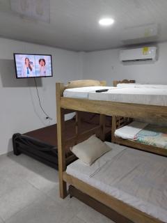 Apartamentos Vistas del Caribe Sede Campestre - Cartagena de Indias - 5