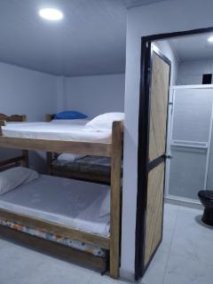 Apartamentos Vistas del Caribe Sede Campestre - Cartagena de Indias - 2