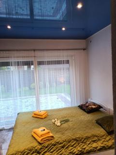 Apartamenty Akacjowa Villa106 - Nędza - 3