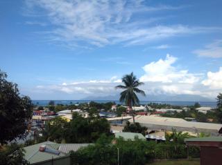 Appartement Tahiti-Faaa, 500m aéroport - 0