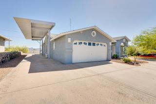 Pool and Views Pet-Friendly Lake Havasu Gem - Lake Havasu City - 8