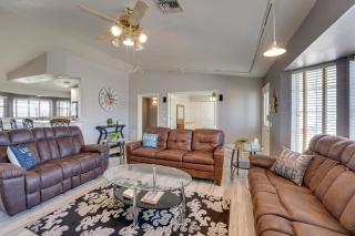 Pool and Views Pet-Friendly Lake Havasu Gem - Lake Havasu City - 6