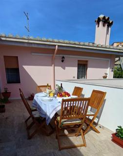 Casa Saba Lupino - Orosei - 2