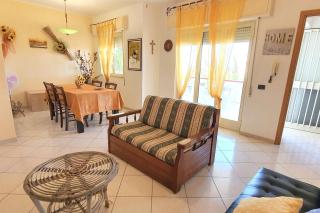 Spacious apartment with sea view in Alcamo, 180 m² - 7