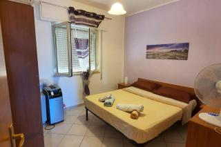 Spacious apartment with sea view in Alcamo, 180 m² - 1