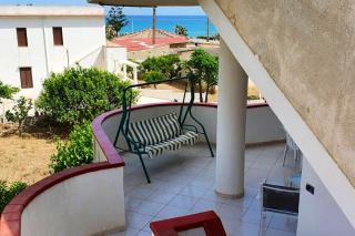 Spacious apartment with sea view in Alcamo, 180 m² - 8